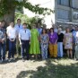 Sechzehn Stadträte besichtigten mit OB Dr. Thomas Haslinger Betriebsstätten der Stadtwerke Landshut.