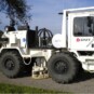 Vibrotruck wie er in Landshut eingesetzt wird