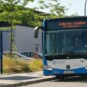 Mobilität in Landshut mit dem Stadtbus